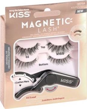 Picture of KISS MAGNETIC LASH